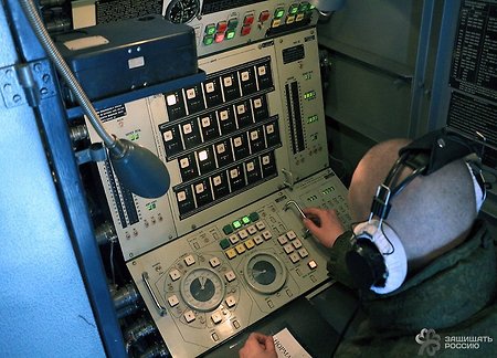 Russian military to get ‘smart’ radio-stations